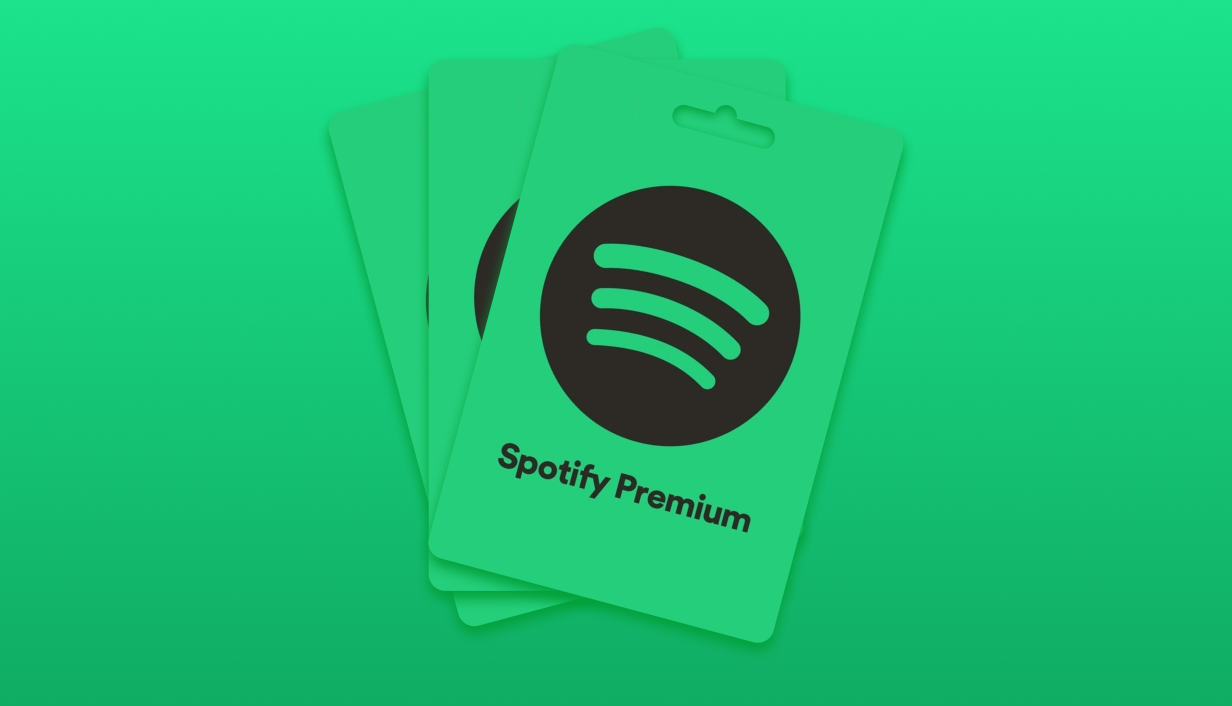 SPOTIFY PREMIUM 1M